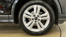 Audi Q2 30 TFSI Sport 5dr Petrol Estate
